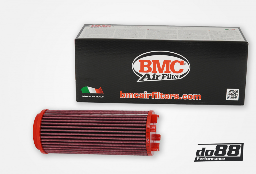  Volvo S60 V70, BMC Modell Angepasst Luftfilter in der Gruppe Motor / Tuning / Luftfilter / BMC Modell Angepasst bei do88 AB (FB358-16)