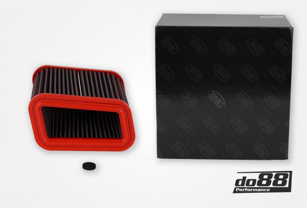  BMW M3 E9x, BMC Modell Angepasst Luftfilter in der Gruppe Motor / Tuning / Luftfilter / BMC Modell Angepasst bei do88 AB (FB536-08)