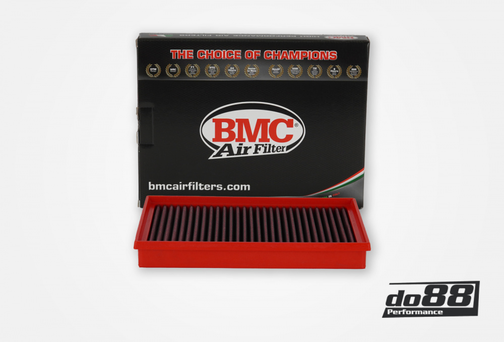  VAG MQB 13-19, BMC Modell Angepasst Luftfilter in der Gruppe Motor / Tuning / Luftfilter / BMC Modell Angepasst bei do88 AB (FB756-20)