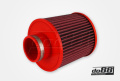 BMC Twin Air Konischer Luftfilter, Anschluss 60mm, Länge 140mm BMC Twin Air Konischer Luftfilter, Anschluss 60mm, Länge 140mm