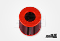 BMC Twin Air Konischer Luftfilter, Anschluss 60mm, Länge 140mm BMC Twin Air Konischer Luftfilter, Anschluss 60mm, Länge 140mm