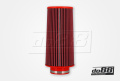 BMC Twin Air Konischer Luftfilter, Anschluss 90mm, Länge 300mm BMC Twin Air Konischer Luftfilter, Anschluss 90mm, Länge 300mm