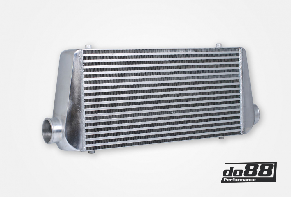 Intercooler 600x300x100 - 3´ i gruppen Motor / Tuning / Intercooler universal hos do88 AB (IC-160)