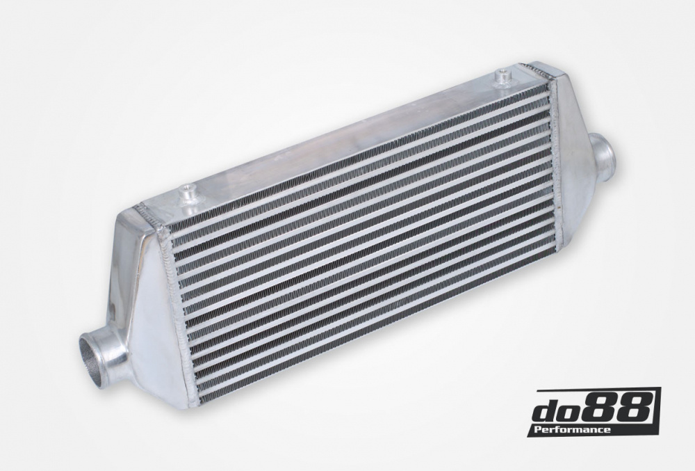 Intercooler 520x235x65 - 2,5´ i gruppen Motor / Tuning / Intercooler universal hos do88 AB (IC-190)