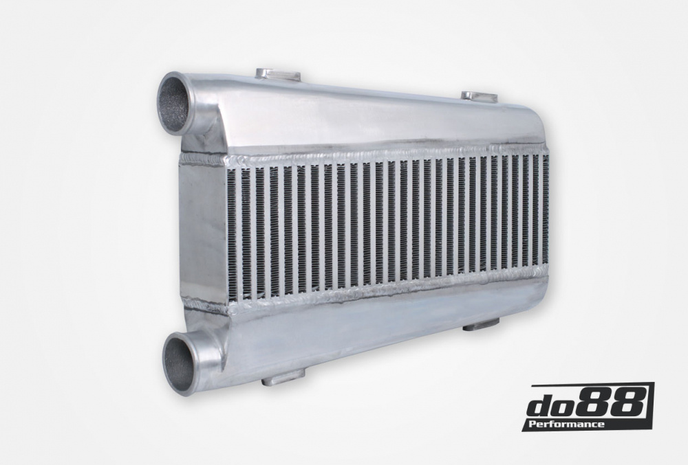 Intercooler 150x480x89 - 2,5´ i gruppen Motor / Tuning / Intercooler universal hos do88 AB (IC-200)