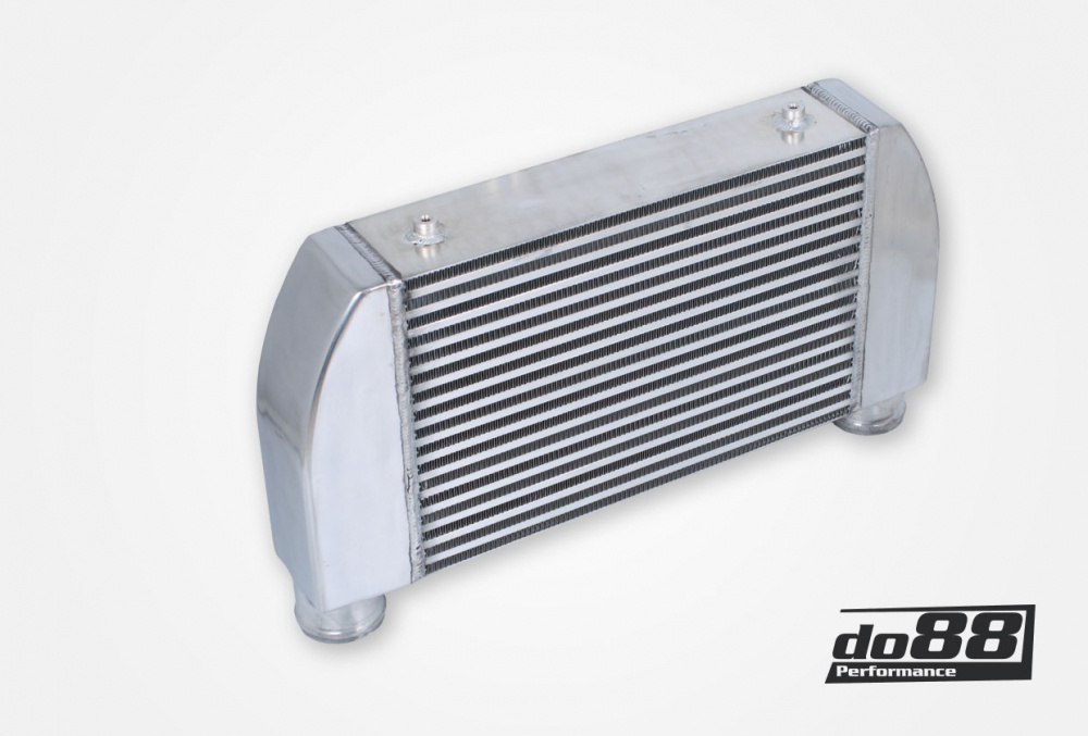 Intercooler 455x300x102 - 3´ i gruppen Motor / Tuning / Intercooler universal hos do88 AB (IC-230)