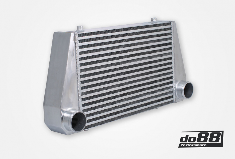 Intercooler 460x300x85 - 2,5´ i gruppen Motor / Tuning / Intercooler universal hos do88 AB (IC-250)