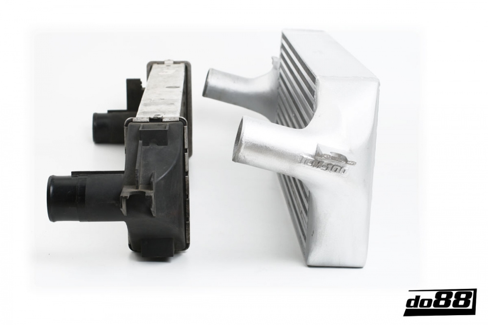 SAAB 900/9-3 Turbo 94-02 Ladeluftkühler SAAB 900/9-3 Turbo 94-02 Ladeluftkühler