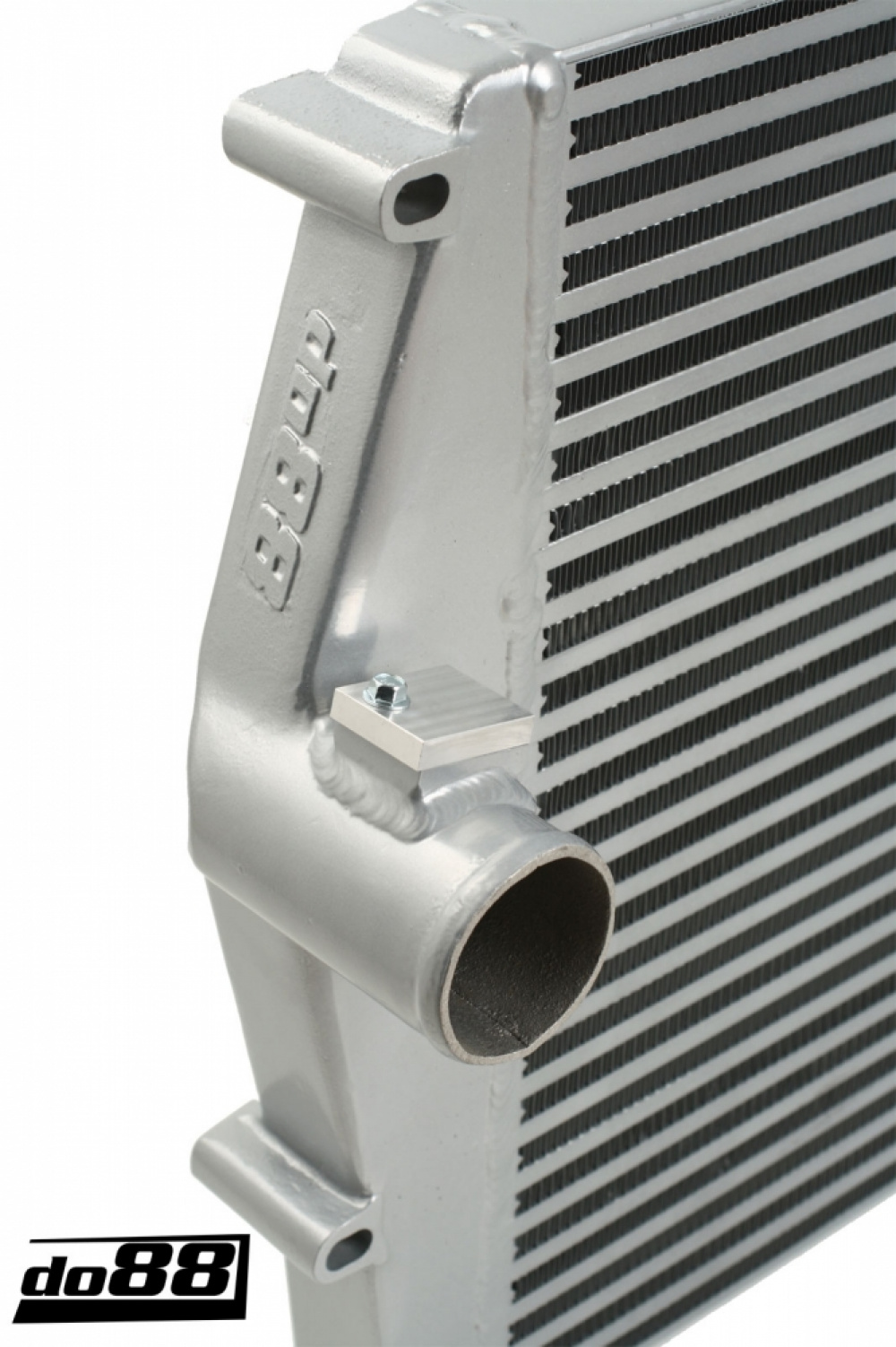 Volvo S60 V70 XC70 S80 Turbo 00-09 Ladeluftkühler