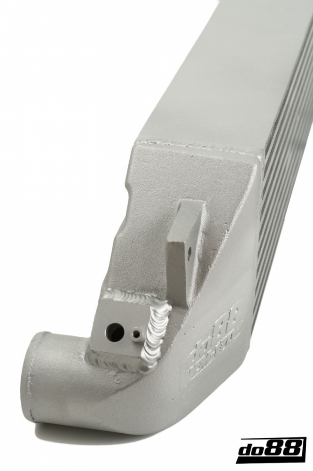 Volvo C30/S40/V50/C70 Turbo 04-13 Ladeluftkühler Volvo C30/S40/V50/C70 Turbo 04-13 Ladeluftkühler