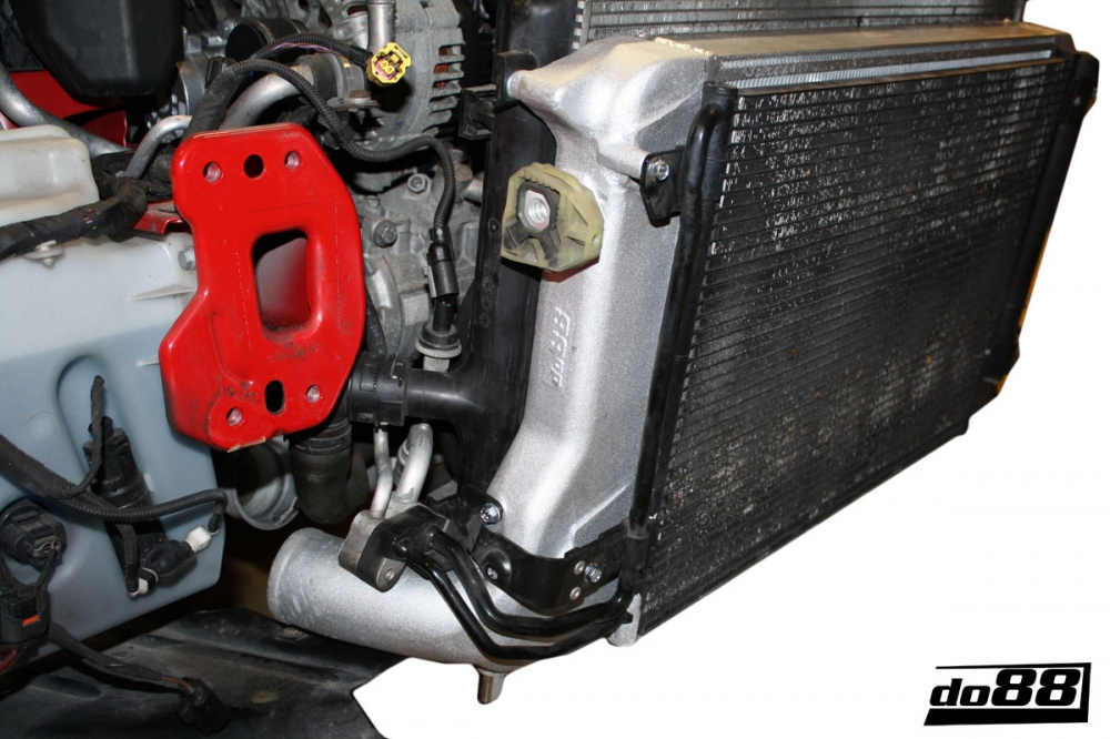 Audi Seat Skoda VW 2.0T FSI Ladeluftkühler