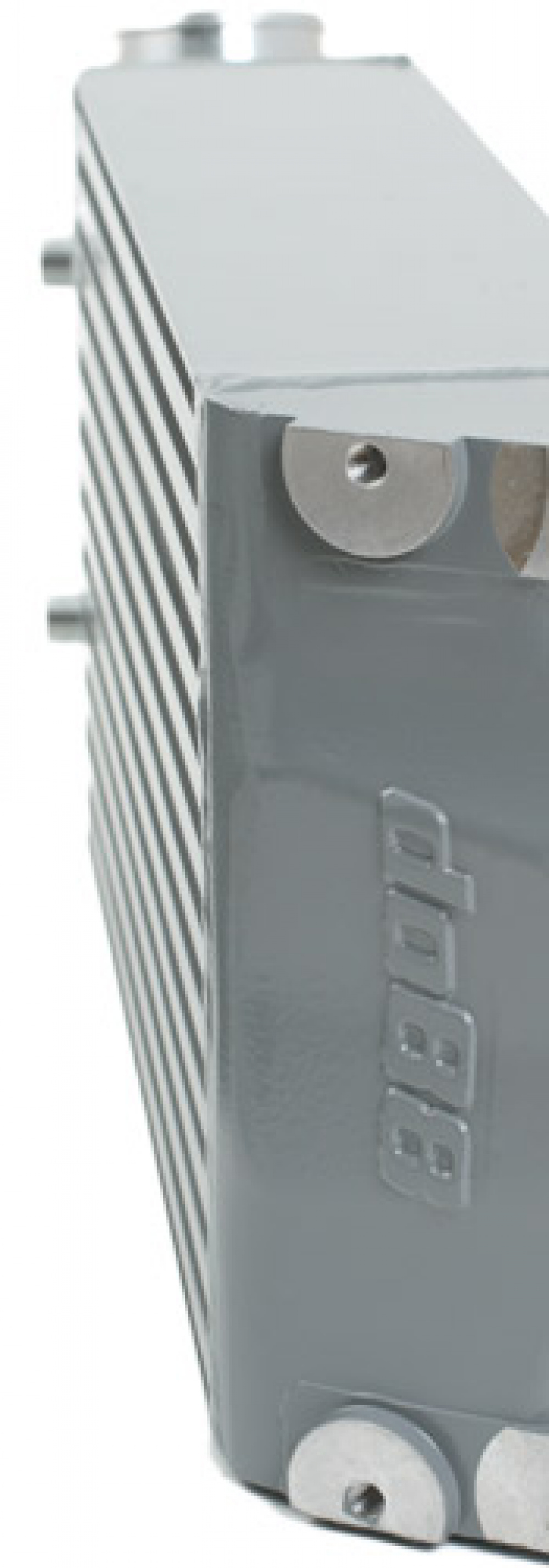 Porsche 996 Turbo GT2 Ladeluftkühler 99-05