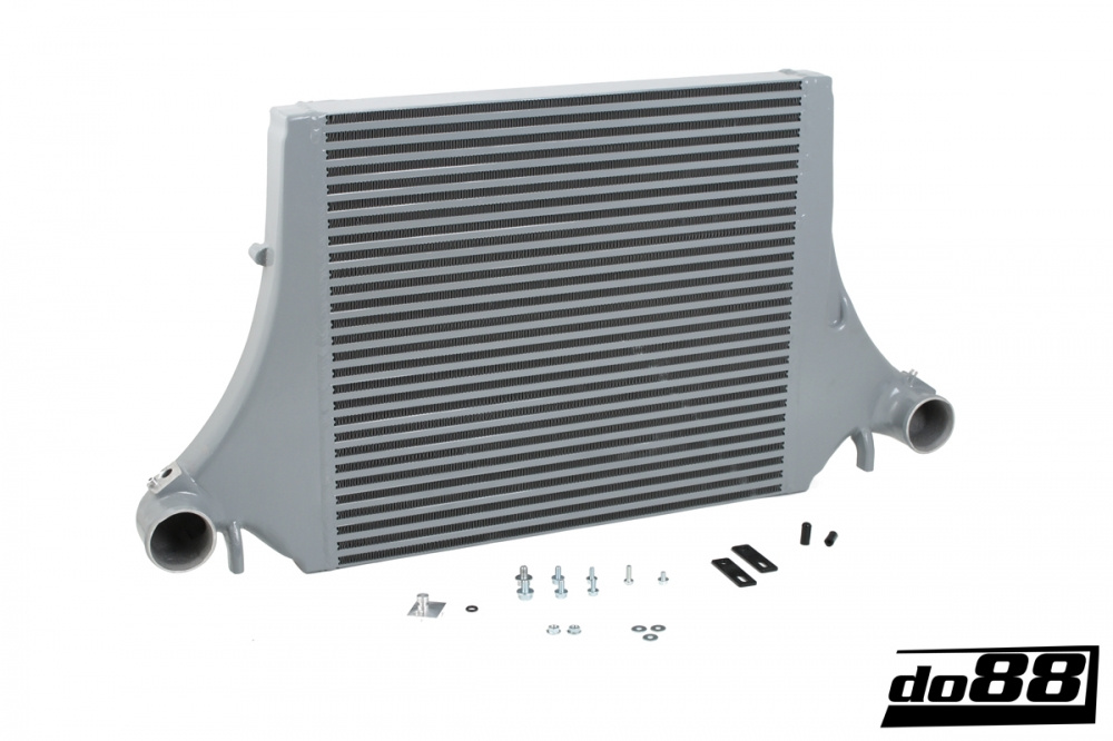 Volvo S60 V60 Performance Intercooler i gruppen Modellanpassat / Volvo / S60 V70 XC60, P3 (2010-2016) hos do88 AB (ICM-220-S60)