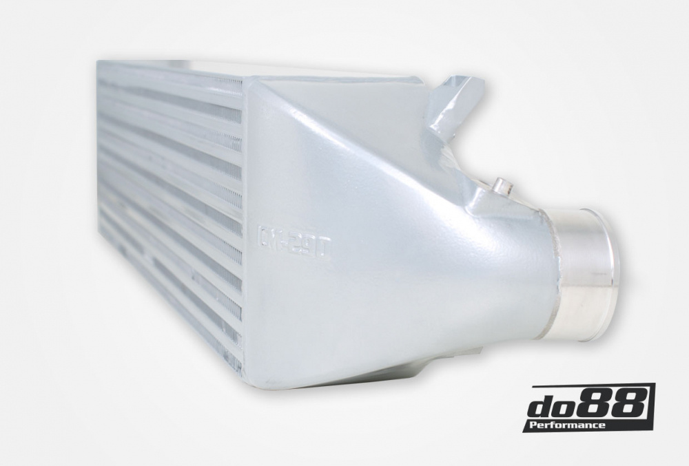 Volvo S60 V60 XC60 2009-2017 Performance Ladeluftkühler Volvo S60 V60 XC60 2009-2017 Performance Ladeluftkühler