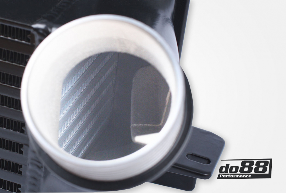 BMW 135i 335i N54 N55 2007-2013 (E9X E82) Ladeluftkühler BMW 135i 335i N54 N55 2007-2013 (E9X E82) Ladeluftkühler