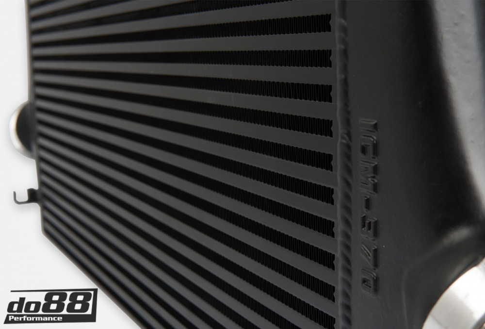 Opel Insignia A / Buick Regal Ladeluftkühler Opel Insignia A / Buick Regal Ladeluftkühler