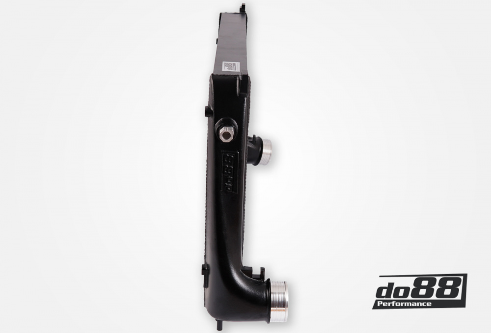 VAG 2.0 TSI EA888 Gen4 Ladeluftkühler VAG 2.0 TSI EA888 Gen4 Ladeluftkühler