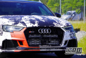 Audi RS3 8V 8Y Ladeluftkühler MERA