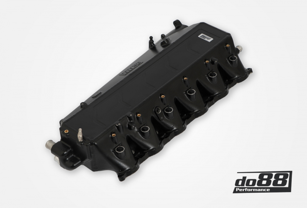 do88 Ladeluftkühler-Krümmer, BMW F-Serie (B58) do88 Ladeluftkühler-Krümmer, BMW F-Serie (B58)