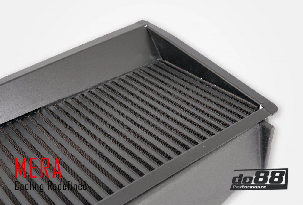 do88 Ladeluftkühler MERA, Porsche 911 Turbo (964) do88 Ladeluftkühler MERA, Porsche 911 Turbo (964)