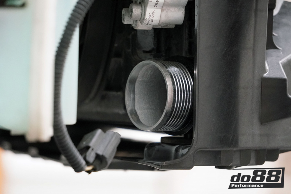 do88 Ladeluftkühler VW Seat 1.8 TSI EA888 do88 Ladeluftkühler VW Seat 1.8 TSI EA888