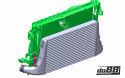 do88 Ladeluftkühler VW Seat 1.8 TSI EA888 do88 Ladeluftkühler VW Seat 1.8 TSI EA888