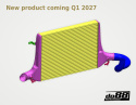 do88 Ladeluftkühler, Audi A4 A5 B9 (EA888)