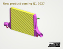 do88 Ladeluftkühler, Audi S4 S5 B9 (EA839)