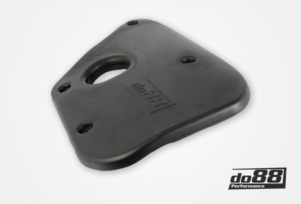 Volvo S60 V60 V70 T6 Einlassrohr, Kunststoff Deckung