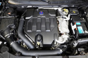 SAAB 9-5 2.8t V6 2010-2011 Einlassrohr