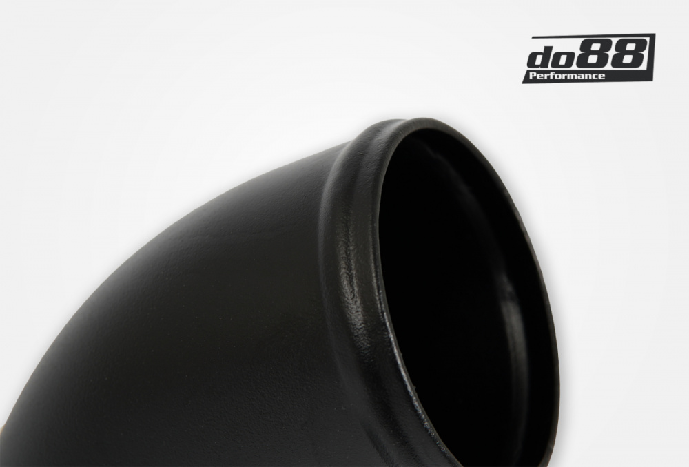 Toyota Yaris GR Einlassrohr Resonator delete