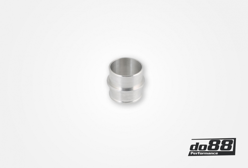 Verbinder für 54mm Schlauch