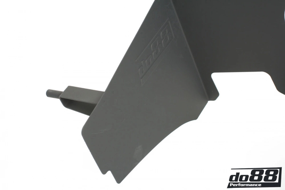 SAAB 9-3 2.8T V6 06-11 Ansaugsystem