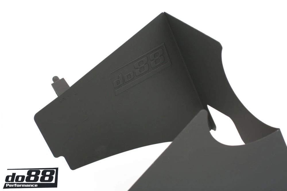 SAAB 9-3 2.8T V6 06-11 Ansaugsystem