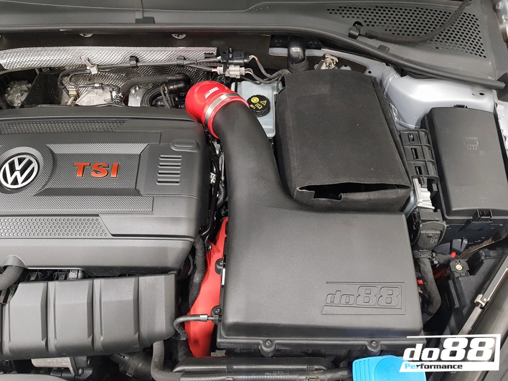 VAG 1.8 2.0 TSI (MQB) V1 Ansaugsystem VAG 1.8 2.0 TSI (MQB) V1 Ansaugsystem