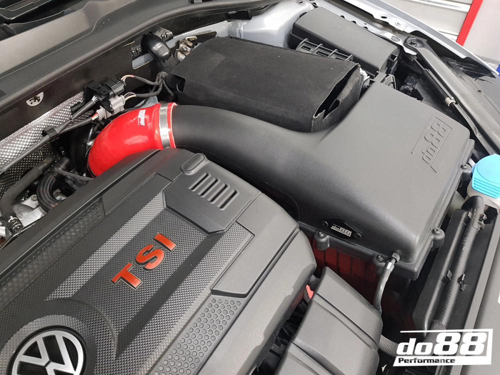 VAG 1.8 2.0 TSI (MQB) V1 Ansaugsystem VAG 1.8 2.0 TSI (MQB) V1 Ansaugsystem