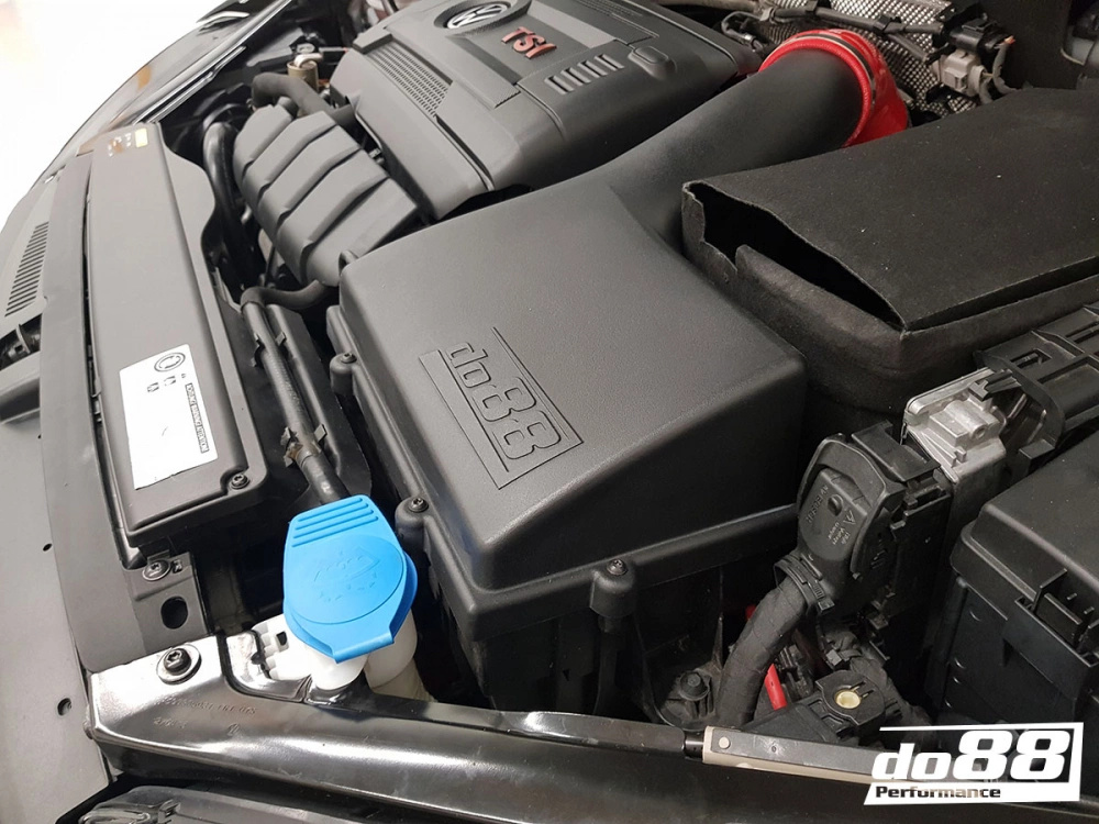 VAG 1.8 2.0 TSI (MQB) V1 Ansaugsystem VAG 1.8 2.0 TSI (MQB) V1 Ansaugsystem