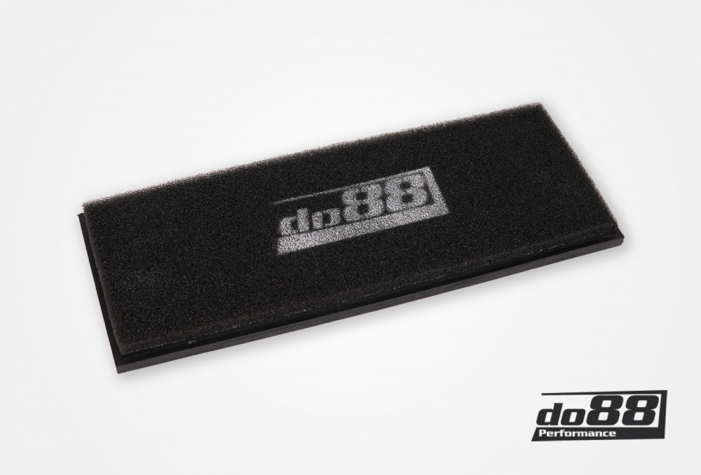 do88 Ansaugsystem Ersatzluftfilter, LF-130 in der Gruppe Modell angepasst / Volvo / V70 S80 XC70, P3 (2008-2016) bei do88 AB (LF-130-Filter)