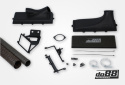 Volvo S60/V60/V70/S80 T5 2.5T 2.5FT 2008-15 Ansaugsystem