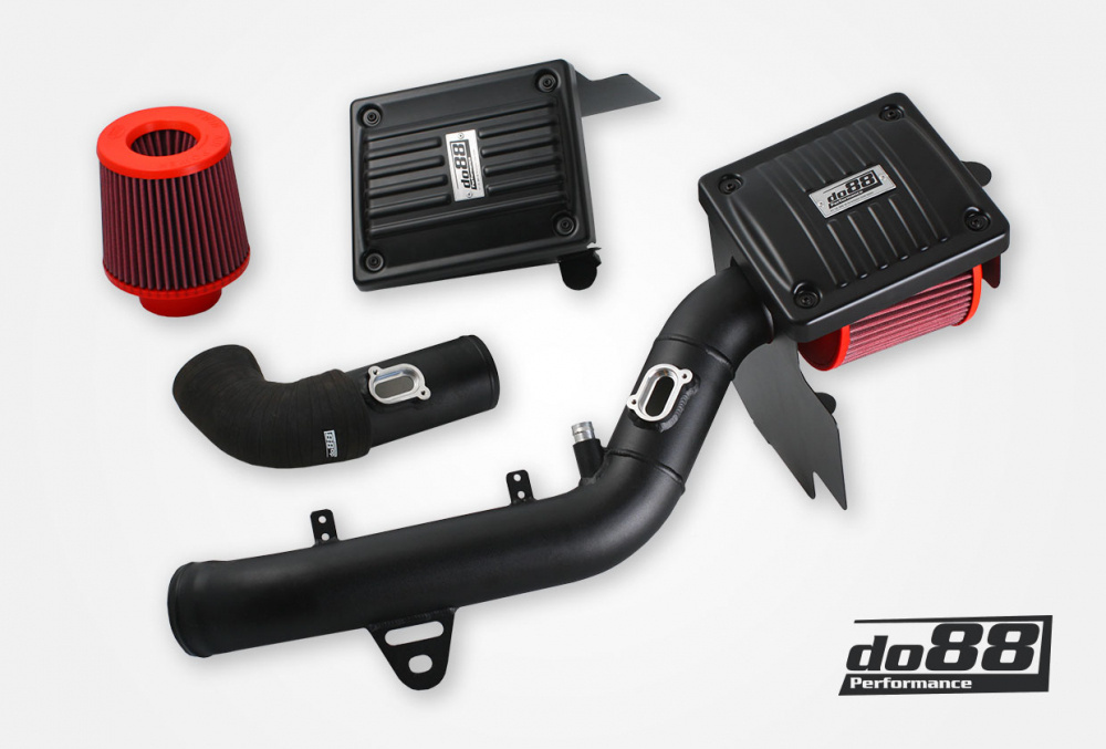 BMW F8X M2C M3 M4 Ansaugsystem in der Gruppe Modell angepasst / BMW / F80 F82 F87, S55 (M2C M3 M4) bei do88 AB (LF-150-SS)