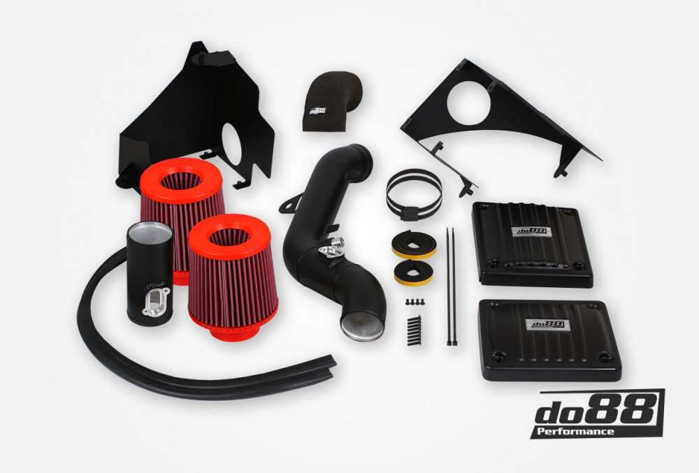 BMW F8X M2C M3 M4 Ansaugsystem BMW F8X M2C M3 M4 Ansaugsystem