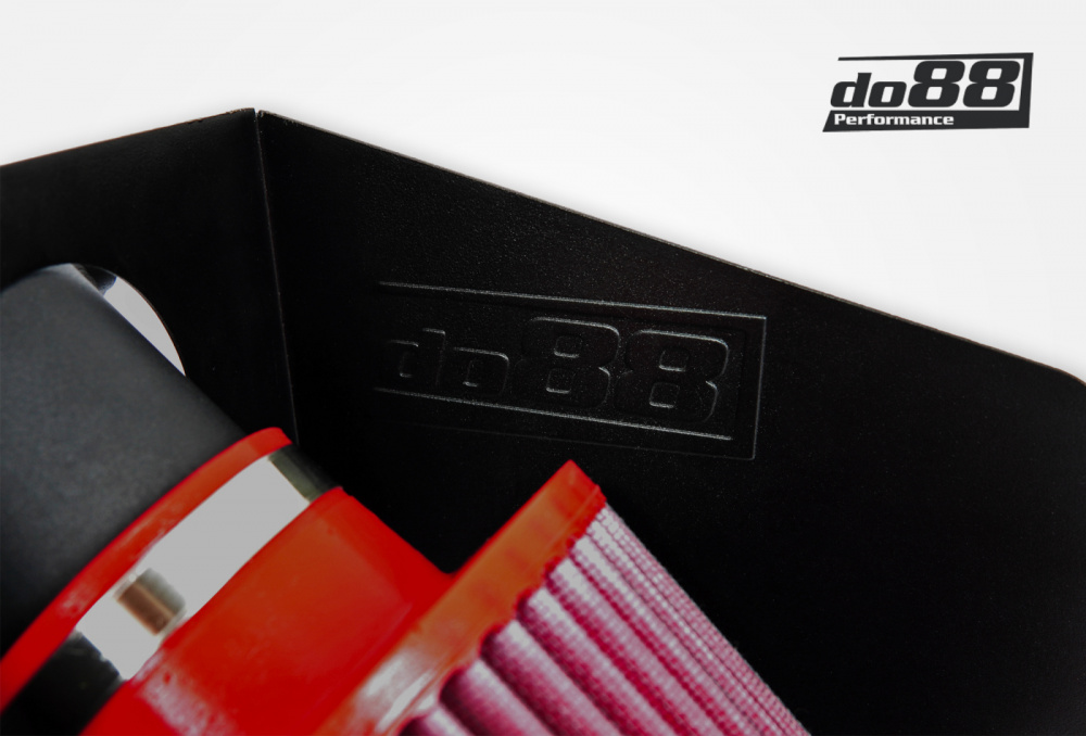 SAAB 9-5 2.0t 2010-2011 Ansaugsystem