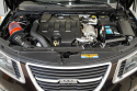 SAAB 9-5 2.8t V6 2010-2011 Ansaugsystem