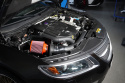 SAAB 9-5 2.8t V6 2010-2011 Ansaugsystem