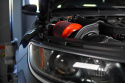 SAAB 9-5 2.8t V6 2010-2011 Ansaugsystem
