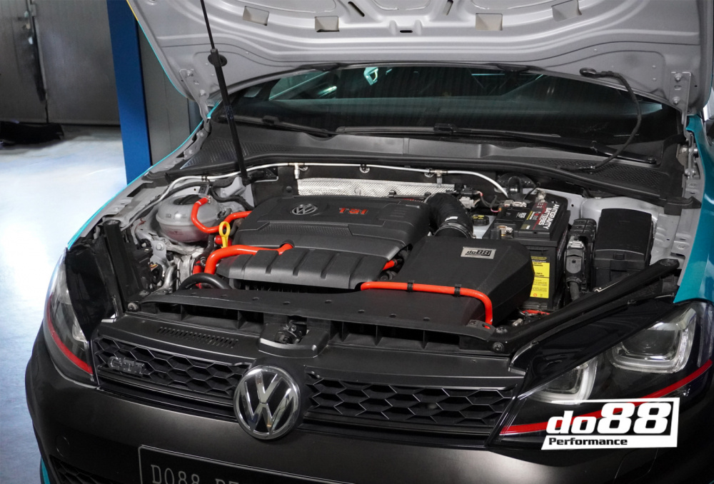 do88 V2 Ansaugsystem Kunststoff VAG EA888 do88 V2 Ansaugsystem Kunststoff VAG EA888