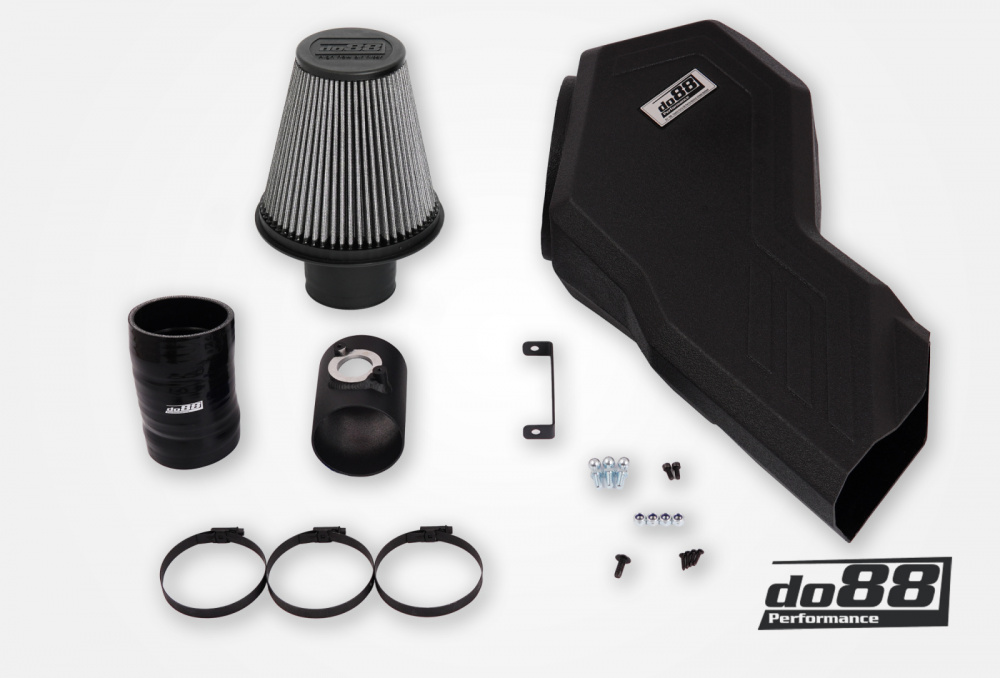 Toyota Yaris GR Ansaugsystem Toyota Yaris GR Ansaugsystem
