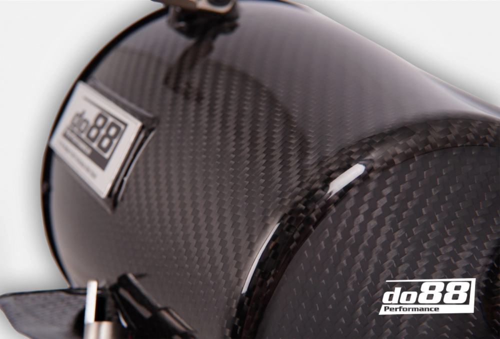 Porsche 911 Turbo (992) Ansaugsystem Porsche 911 Turbo (992) Ansaugsystem