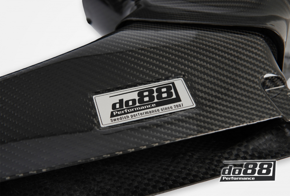 Audi RS3 8V 8Y / TT RS (8S) BeastFlow Geschlossenes Lufteinlasssystem Audi RS3 8V 8Y / TT RS (8S) BeastFlow Geschlossenes Lufteinlasssystem