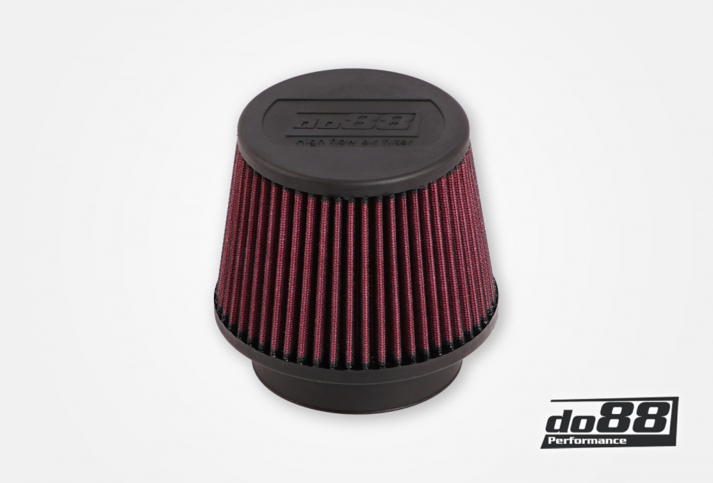 do88 Ansaugsystem Ersatzluftfilter, Toyota Supra A90 / BMW G-Serie in der Gruppe Modell angepasst / TOYOTA / GR Supra, 3.0T B58 (MK5) bei do88 AB (LF-230-Filter)